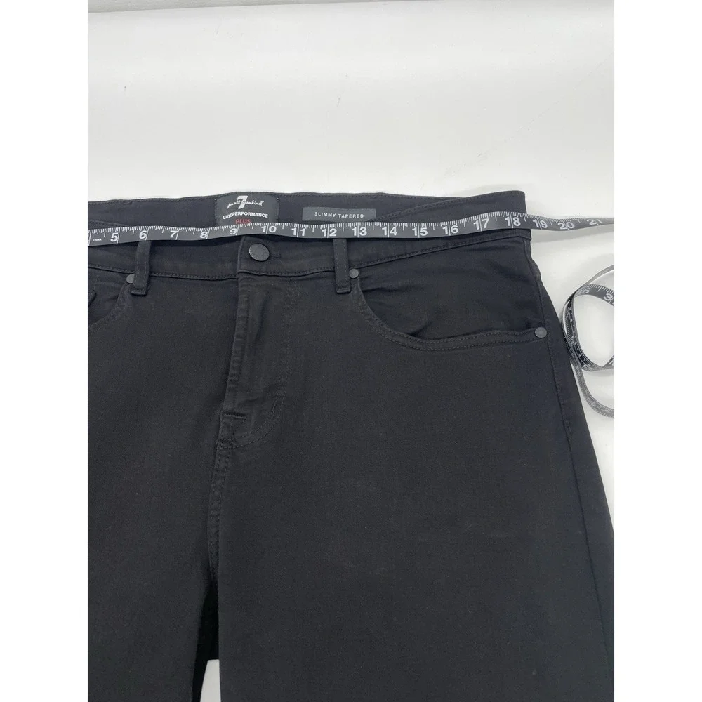 7 For All Mankind all mankind